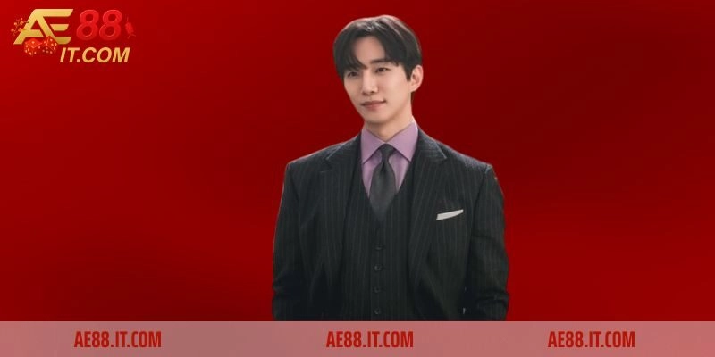 Ngô Bá Huấn – Nhà Sáng Tạo Tài Hoa Và Là Ceo AE888